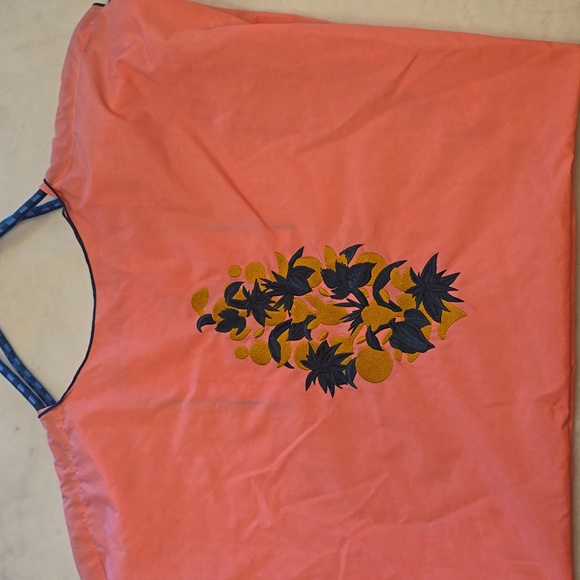 NWT FP Movement Blooming Buti Tote Bag - Picture 4 of 9